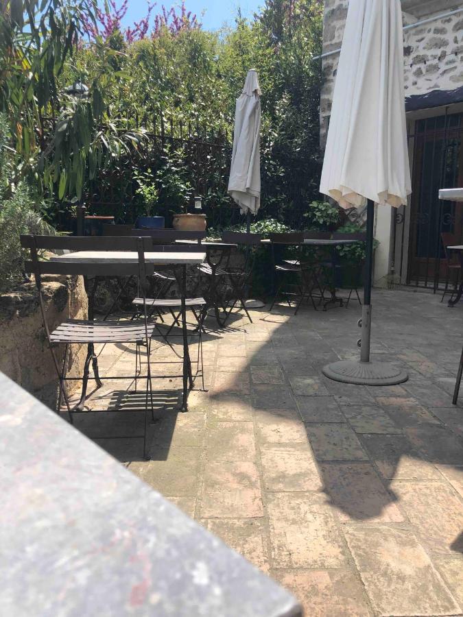 מלון Pézenas Au Bout Du Pre מראה חיצוני תמונה