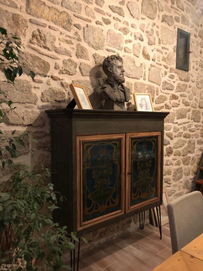 מלון Pézenas Au Bout Du Pre מראה חיצוני תמונה