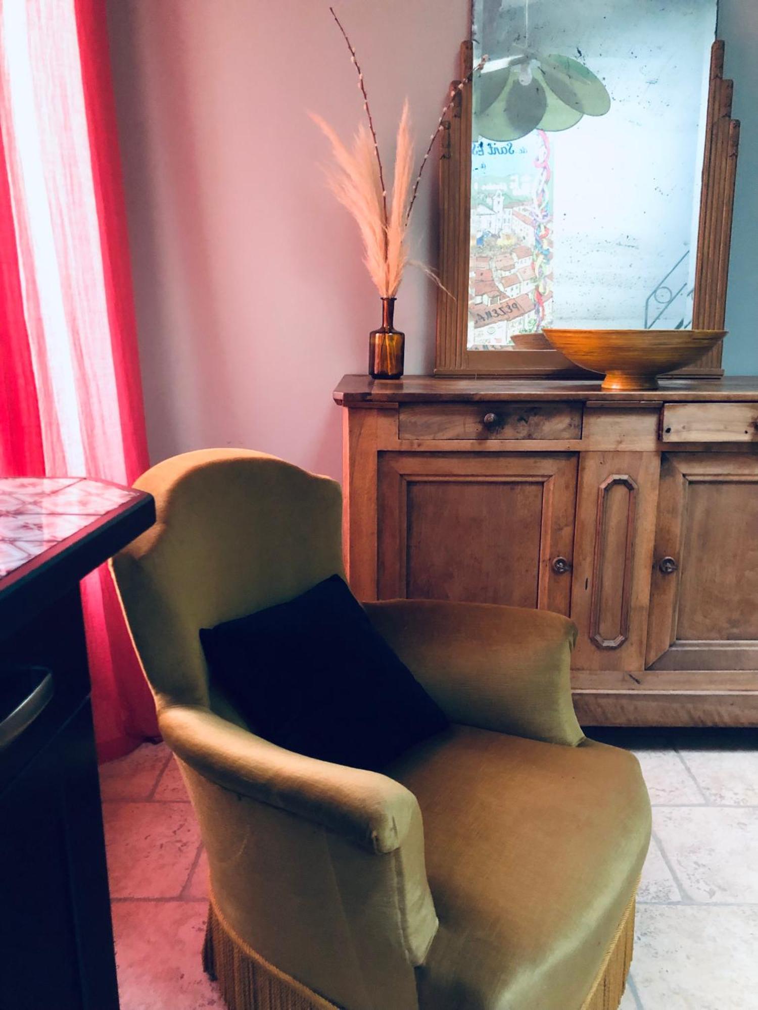 מלון Pézenas Au Bout Du Pre מראה חיצוני תמונה